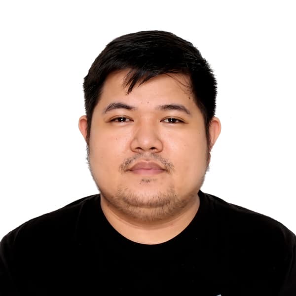 Micho Calma - CTO of Naspin Tech