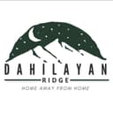Dahilayan Ridge logo