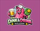 Dink&drink Daplihan logo