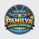 Pamilya Pickleball Services logo
