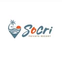 Socris Private Resort logo