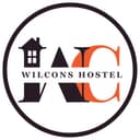 Wilcon Hostel logo