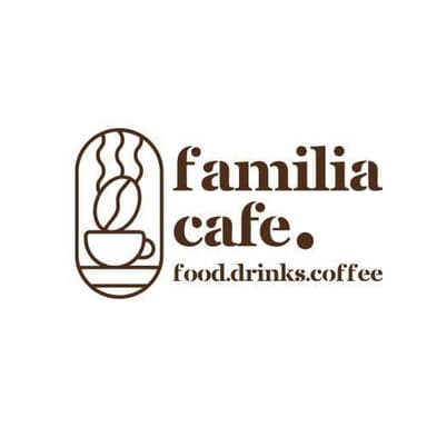 Familia Cafe logo