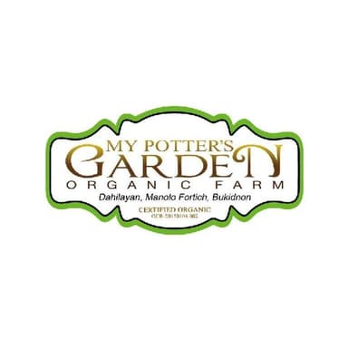 My Potters Garden logo