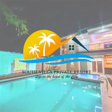 South Villa Private Resort logo